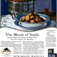 Illustration for article titled You Know What'll Make You Beautiful? Raisins! Lots of Raisins!